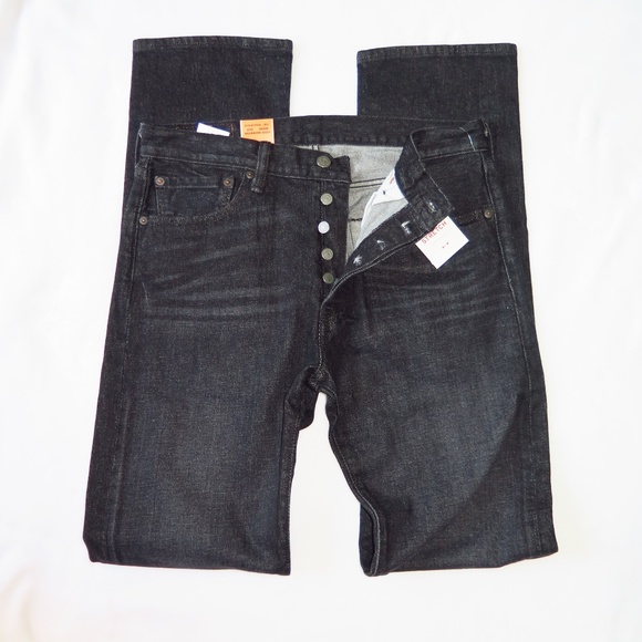 levis 501 w32 l36